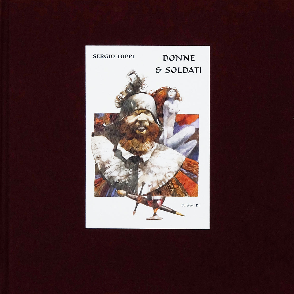 Volume Donne E Soldati