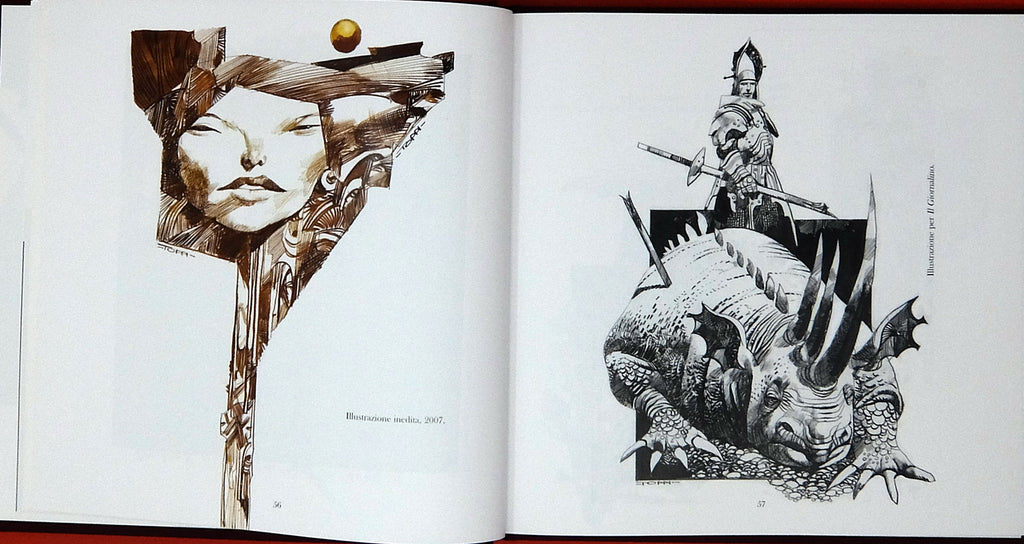 Volume Donne E Soldati LIMITED P.A.