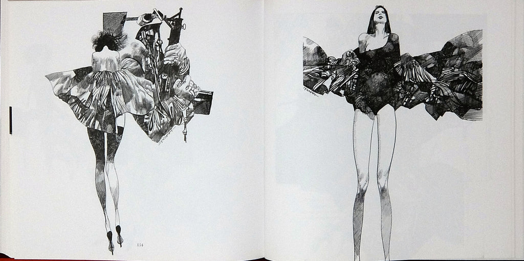 Volume Donne E Soldati LIMITED P.A.