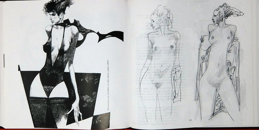 Volume Donne E Soldati LIMITED P.A.