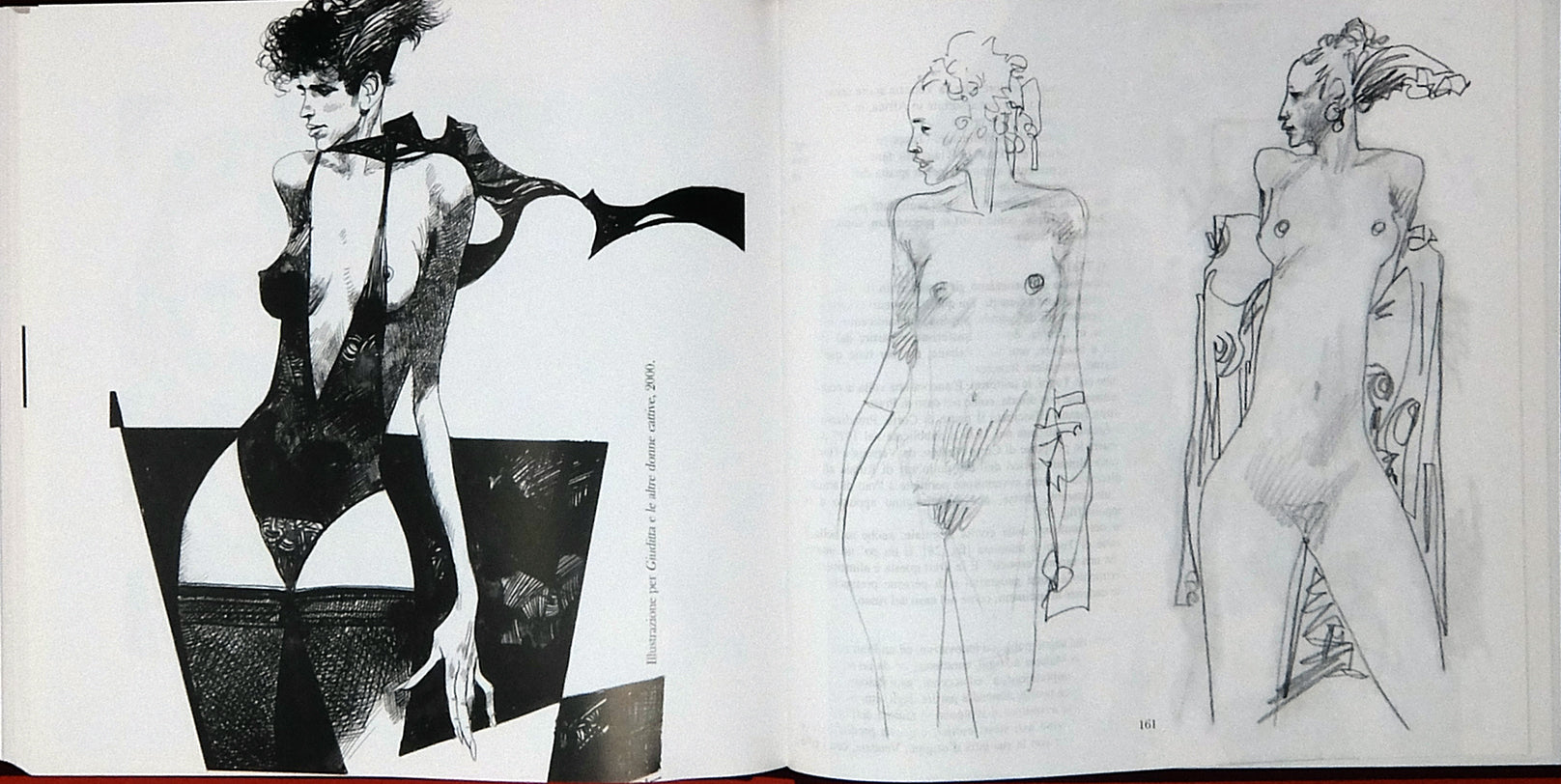 Volume Donne E Soldati LIMITED P.A.