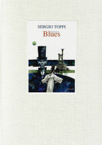 Volume "Blues" Limited - P.A. -
