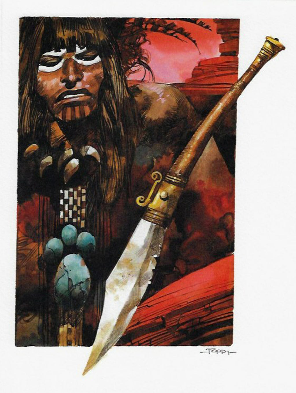 Volume Il Tesoro Di Cibola Limited P.A.