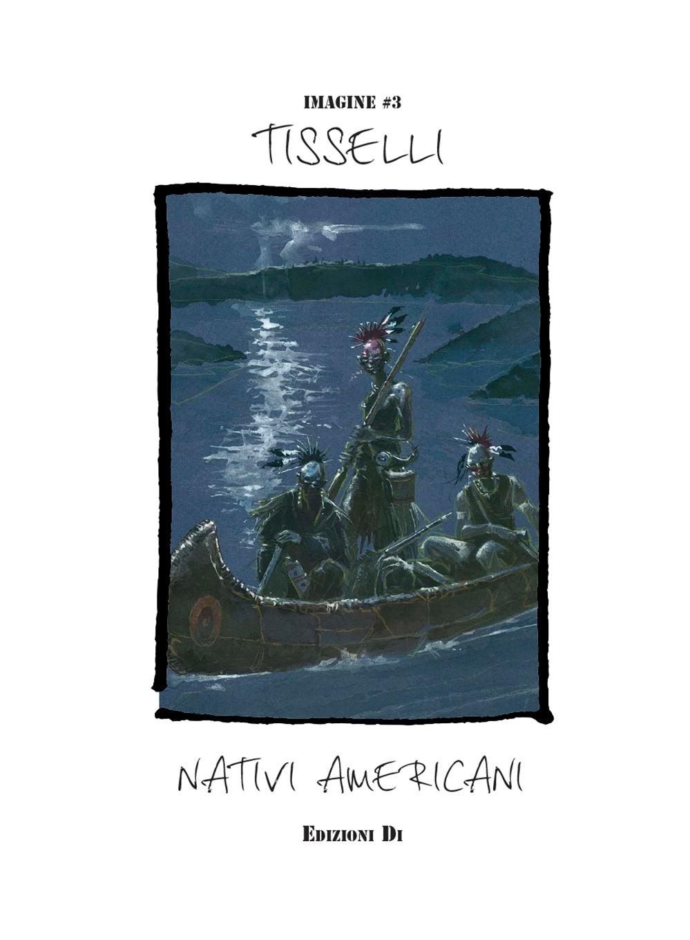 Volume Nativi Americani Nuova Edizione