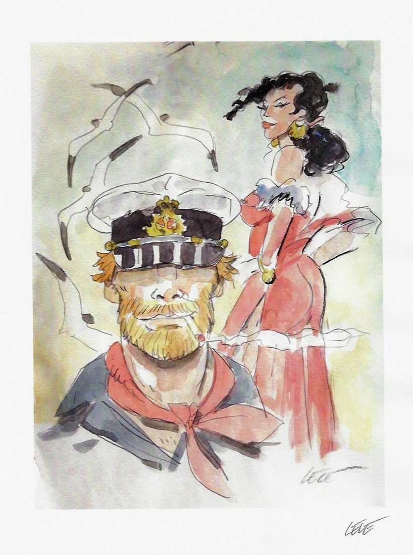 Portfolio Memoires P.A.