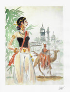 Portfolio Memoires P.A.