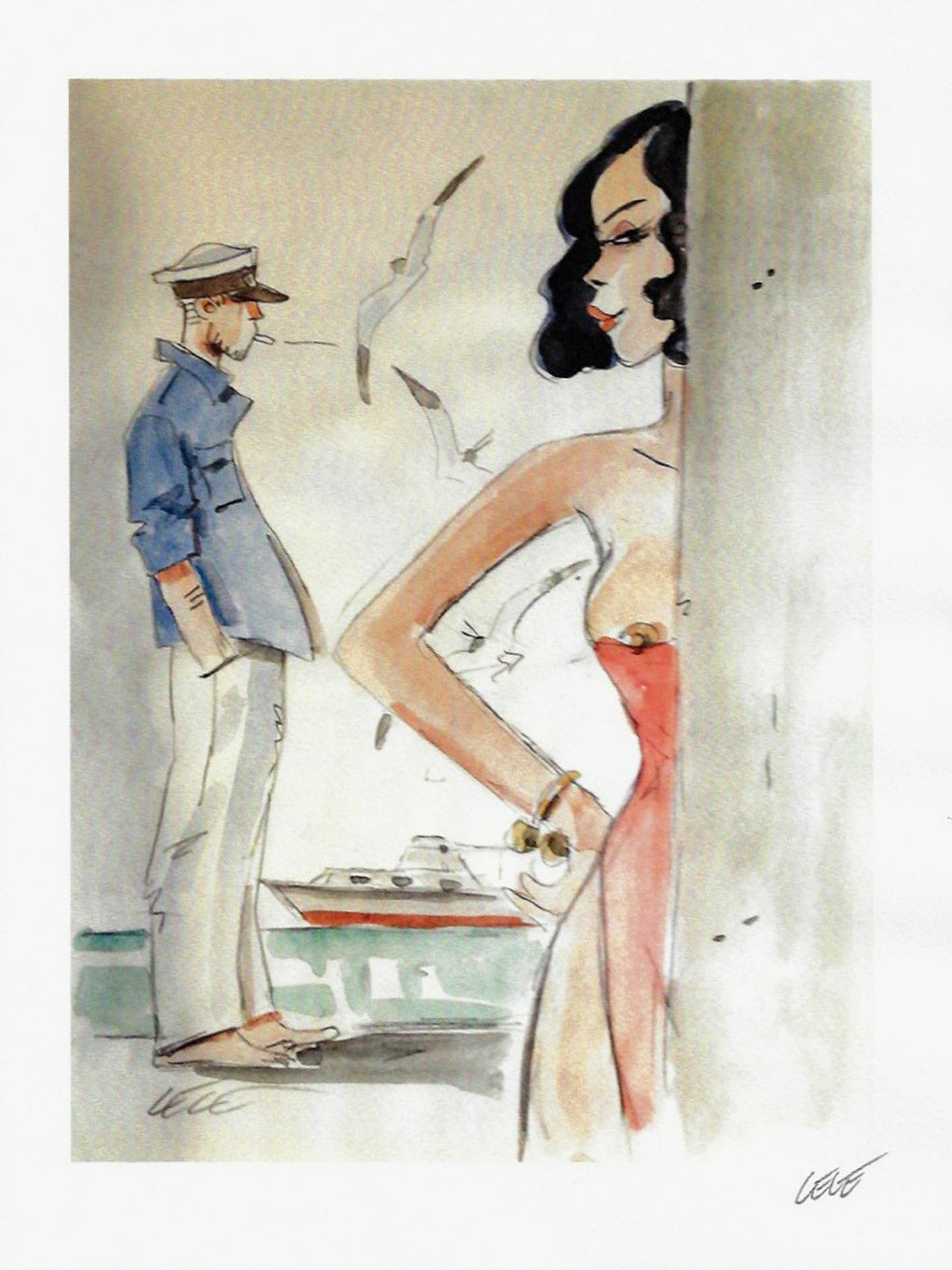 Portfolio Memoires P.A.