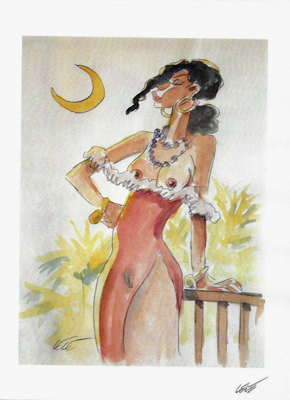 Portfolio Memoires P.A.