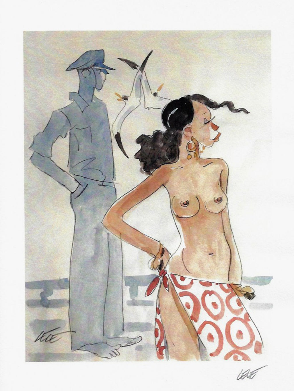 Portfolio Memoires P.A.