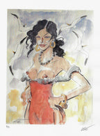 Portfolio Memoires P.A.