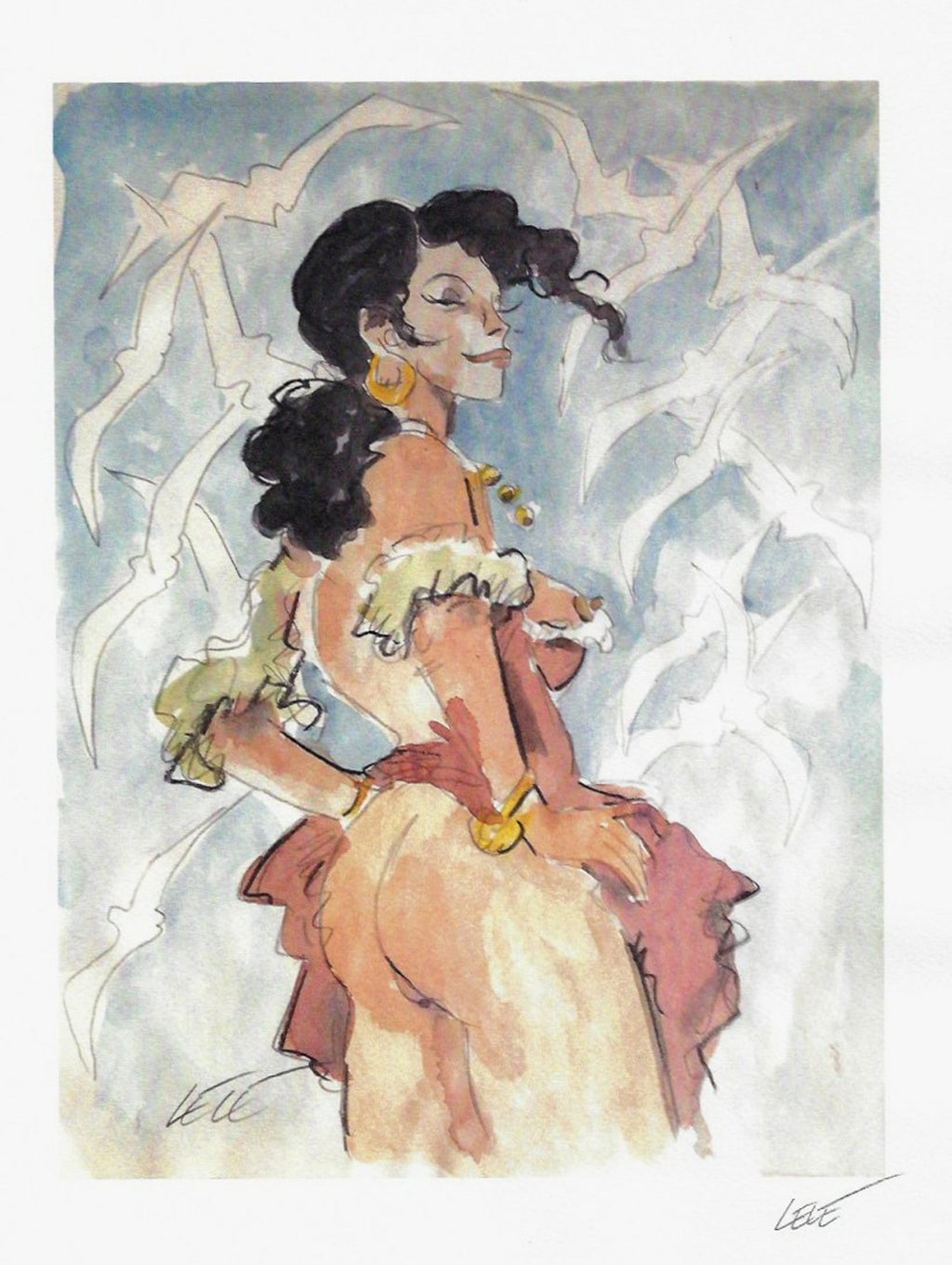 Portfolio Memoires P.A.