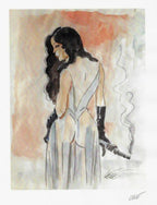 Portfolio Memoires P.A.