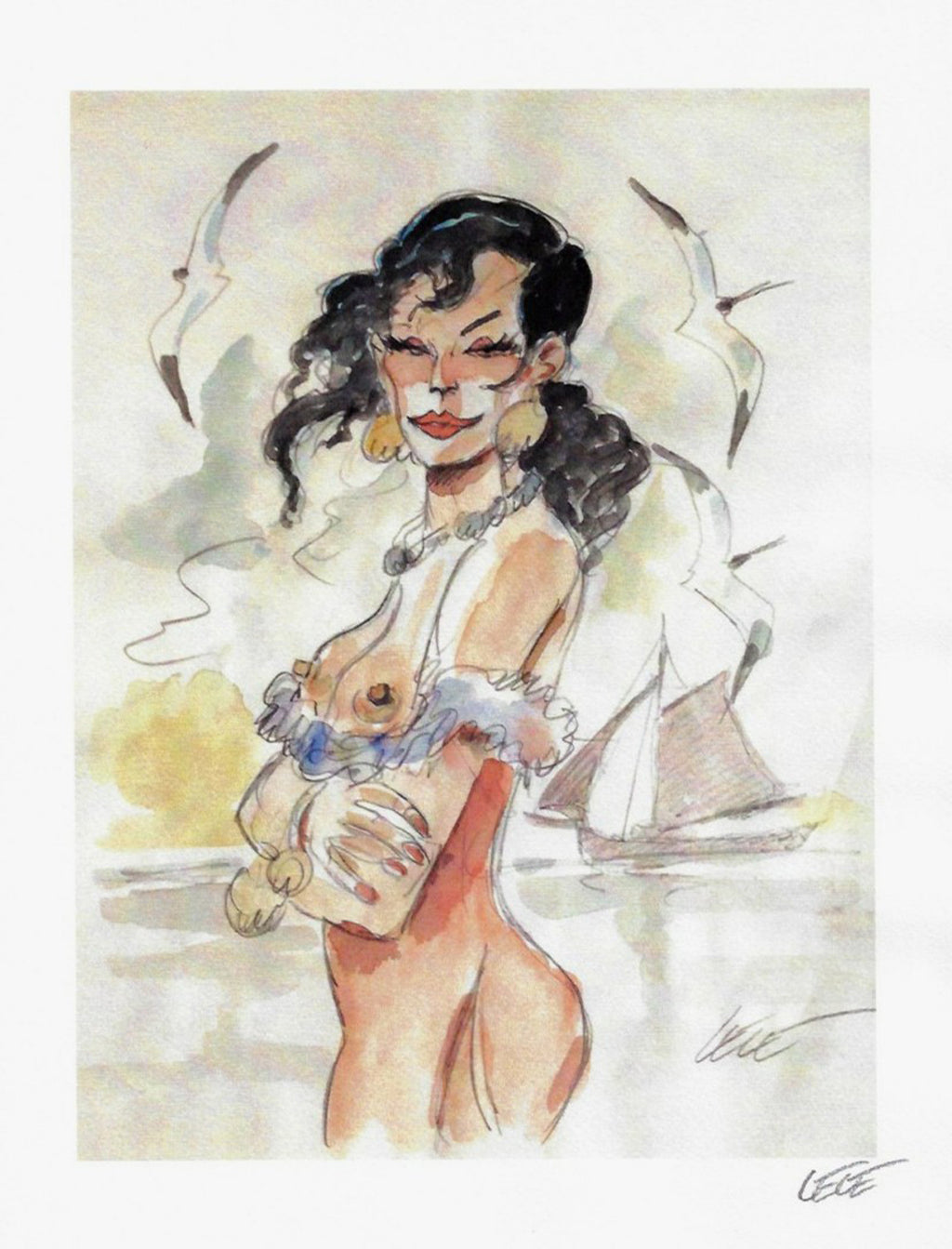 Portfolio Memoires P.A.