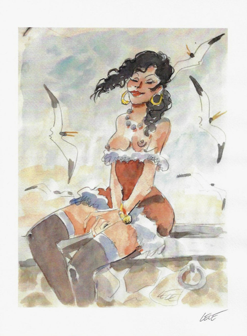 Portfolio Memoires P.A.