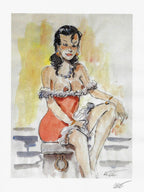 Portfolio Memoires P.A.