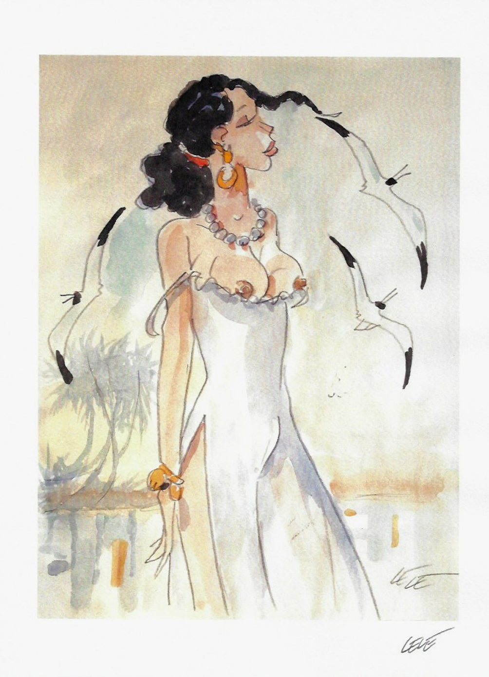 Portfolio Memoires P.A.