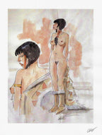 Portfolio Memoires P.A.