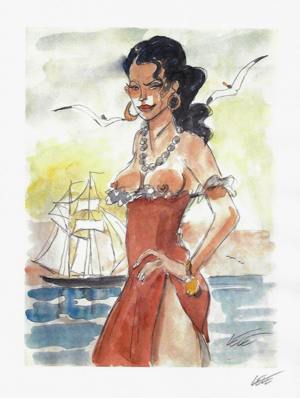 Portfolio Memoires P.A.