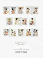 Portfolio Memoires P.A.