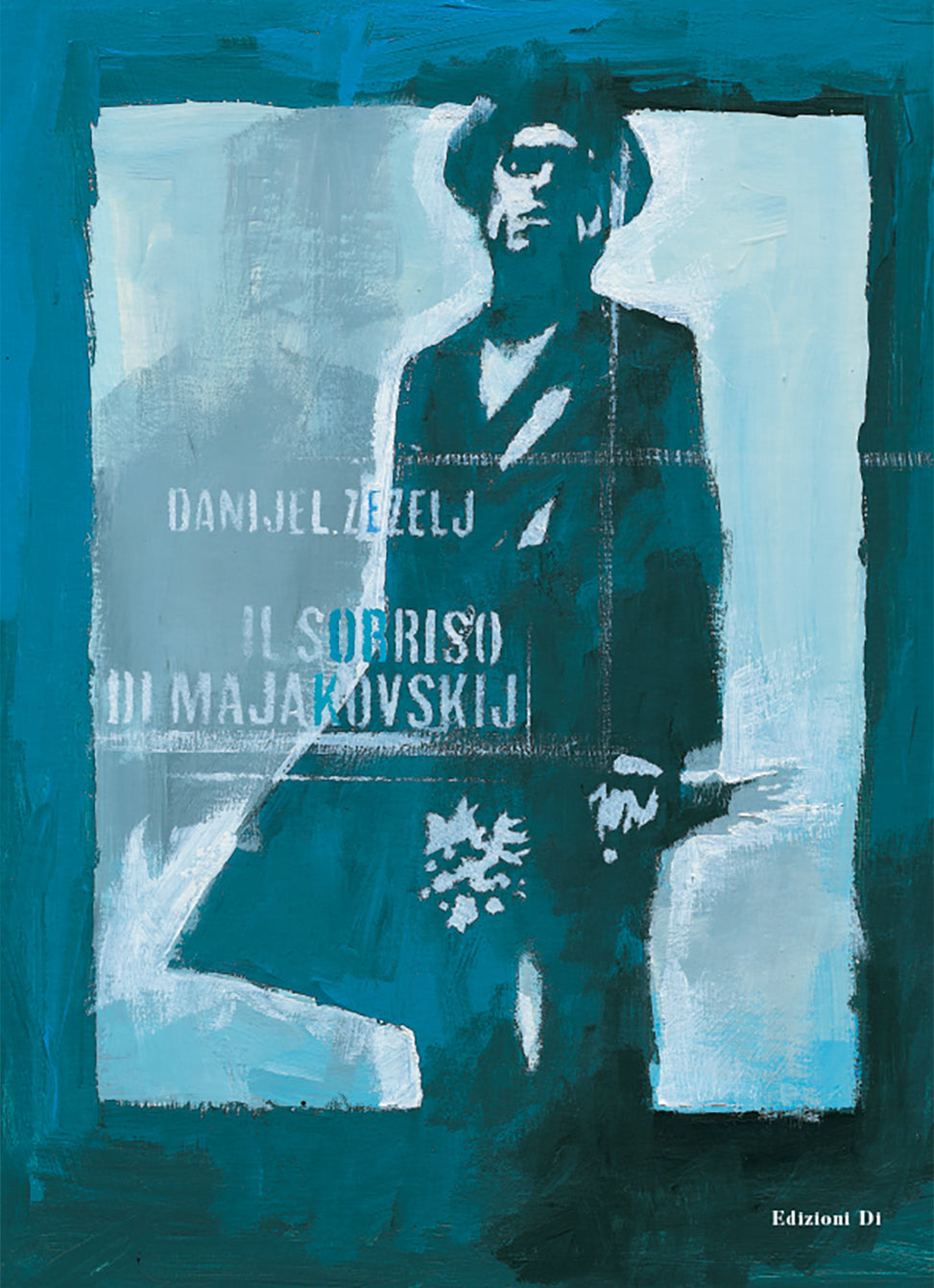 Volume Il Sorriso di Majakowski