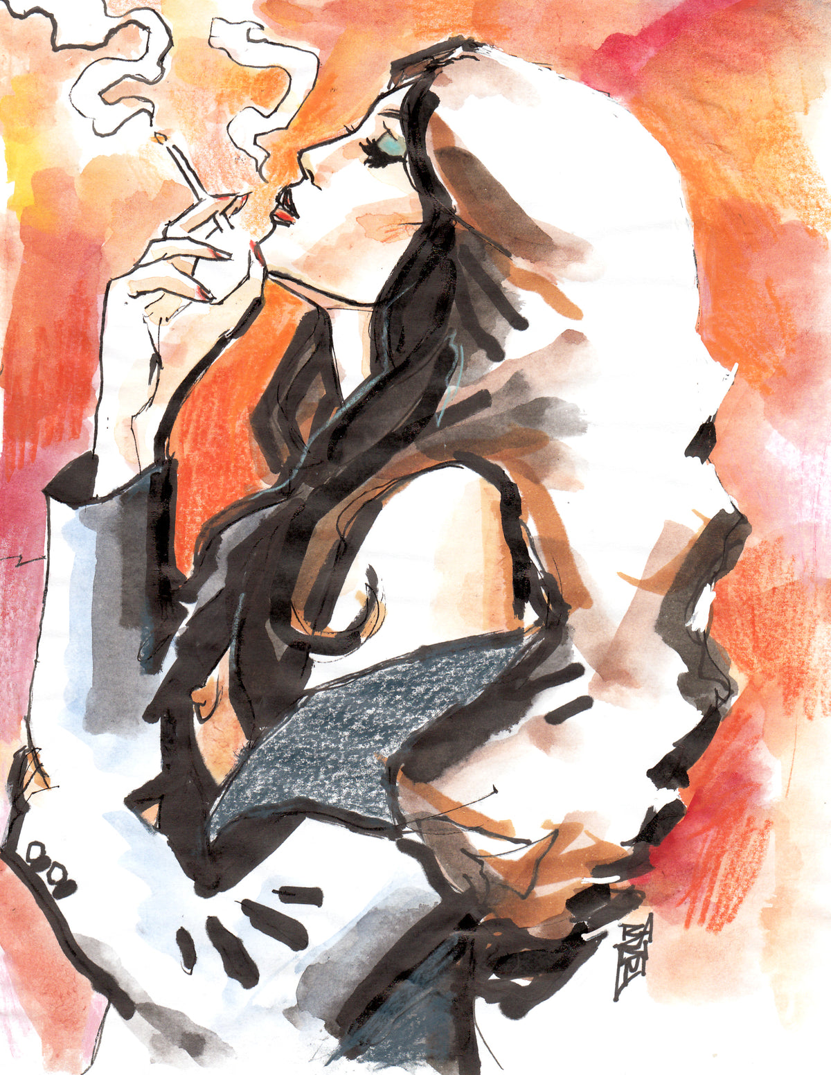 Volume Papergirls Edizione collana Imagine 8