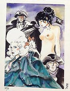 Volume Papergirls Edizione collana Imagine 8