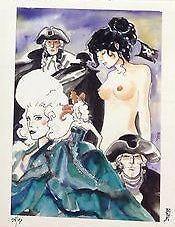 Volume Papergirls Edizione collana Imagine 8