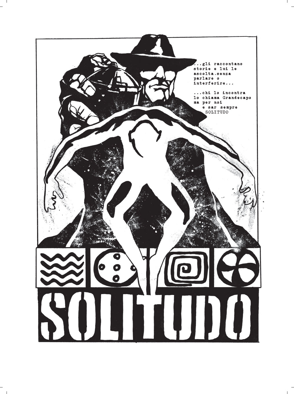 Tammino Volume
