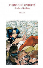 Portfolio Stelle e Stelline - Grifo Edizioni