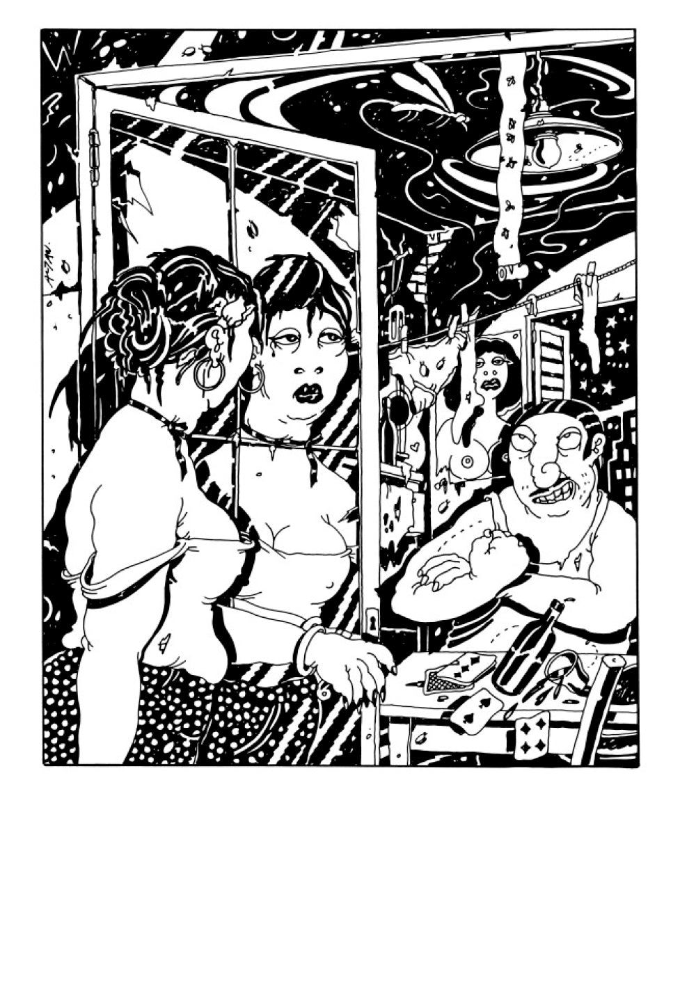 Autori Vari, Portfolio I TANGHI DI TANGO