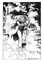 Autori Vari, Portfolio I TANGHI DI TANGO