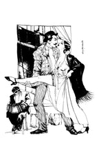 Autori Vari, Portfolio I TANGHI DI TANGO