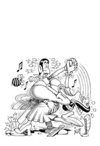 Autori Vari, Portfolio I TANGHI DI TANGO