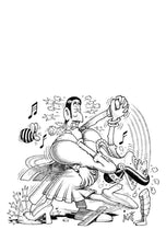 Autori Vari, Portfolio I TANGHI DI TANGO