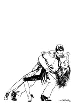 Autori Vari, Portfolio I TANGHI DI TANGO