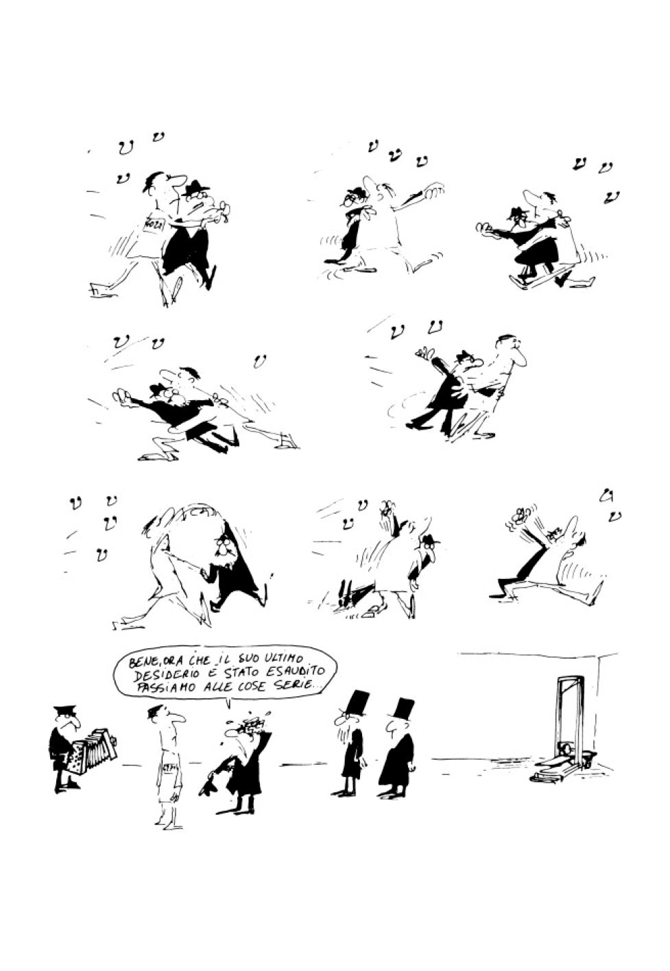 Autori Vari, Portfolio I TANGHI DI TANGO