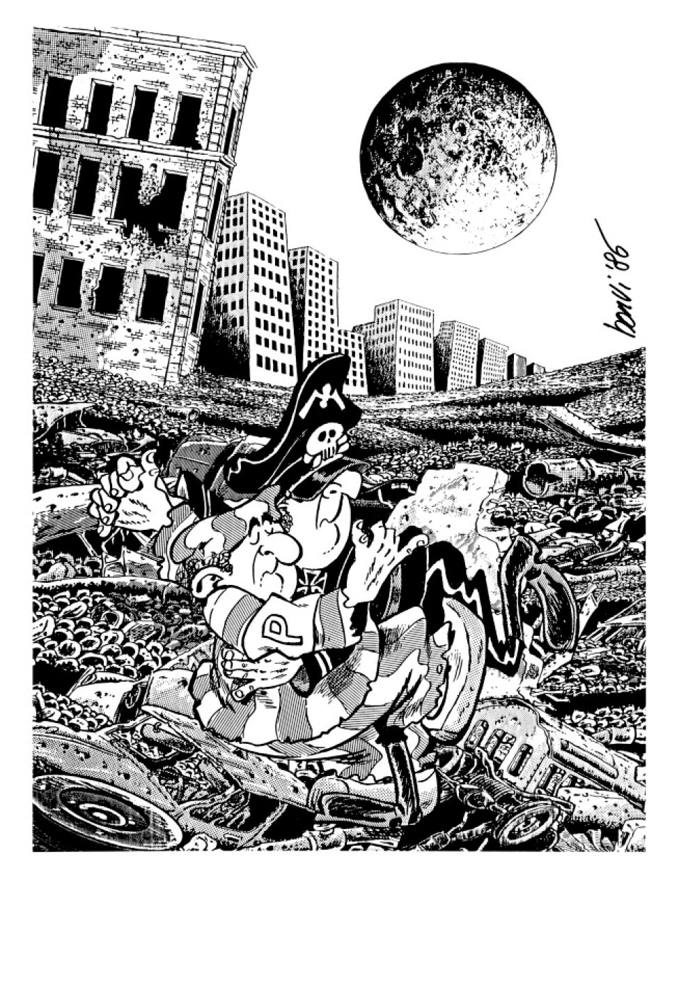 Autori Vari, Portfolio I TANGHI DI TANGO