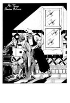 Autori Vari, Portfolio I TANGHI DI TANGO