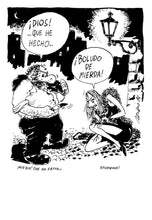 Autori Vari, Portfolio I TANGHI DI TANGO