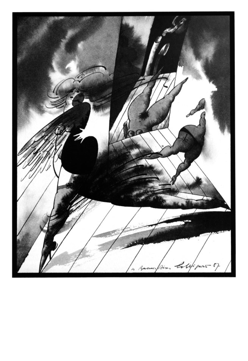 Autori Vari, Portfolio I TANGHI DI TANGO