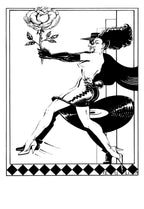 Autori Vari, Portfolio I TANGHI DI TANGO