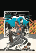 Autori Vari, Portfolio I TANGHI DI TANGO