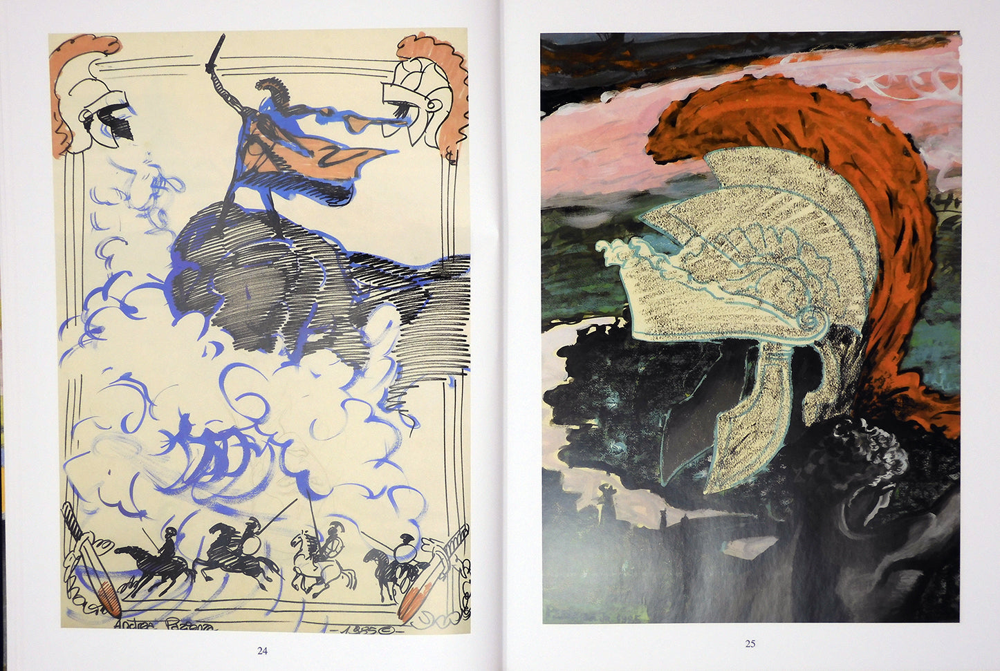 Volume Pazienza Poliziano Limited