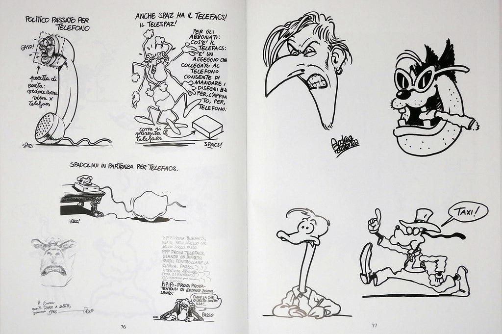 Volume Pazienza Poliziano Limited