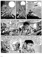 Portfolio DEDICATED TO CORTO MALTESE