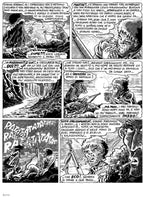 Portfolio DEDICATED TO CORTO MALTESE