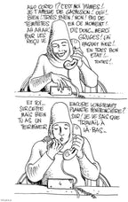 Portfolio DEDICATED TO CORTO MALTESE