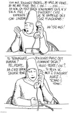 Portfolio DEDICATED TO CORTO MALTESE