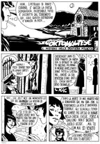 Portfolio DEDICATED TO CORTO MALTESE