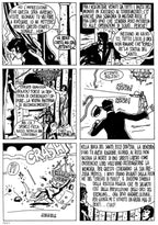 Portfolio DEDICATED TO CORTO MALTESE